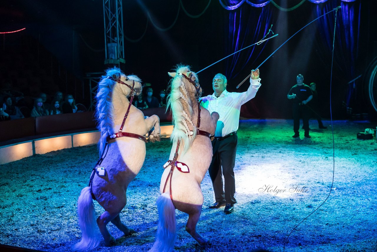 Bild 391 - Zirkus Europa